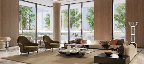 3 chambres Appartement à Dubai, UAE No. 96097 3