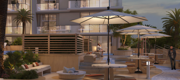 3 chambres Appartement à Dubai, UAE No. 96097 9