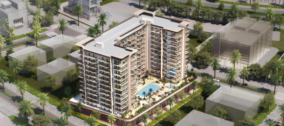 3 chambres Appartement à Dubai, UAE No. 96097 14