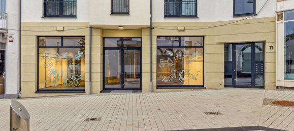 194m² Commercial property in Wetteraukreis, Germany No. 92515 2