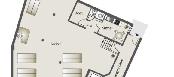 194m² Commercial property in Wetteraukreis, Germany No. 92515 16