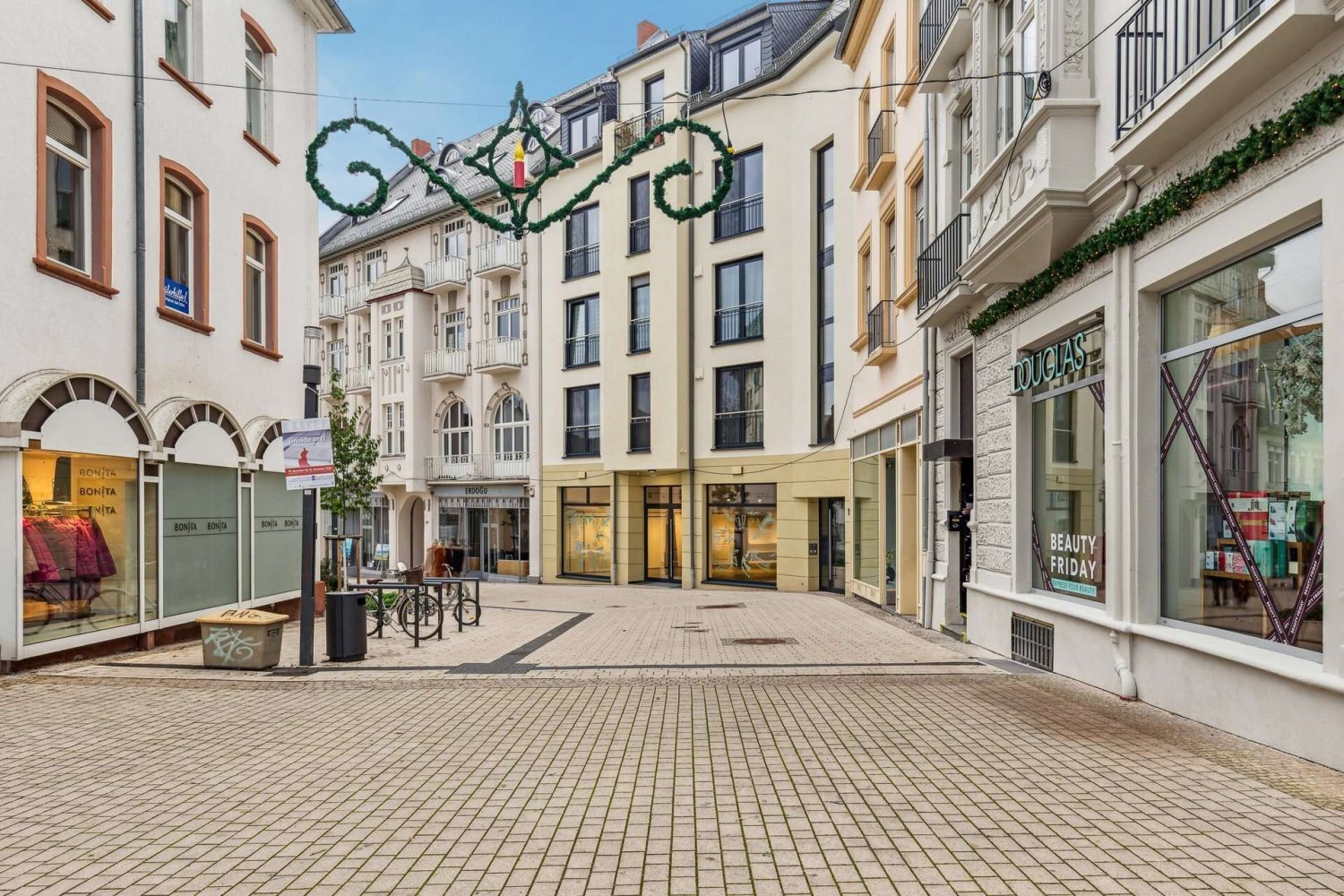 194m² Commercial property in Wetteraukreis, Germany No. 92515