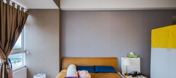 3 bedrooms Apartment in Binh Thanh, Vietnam No. 18188 22