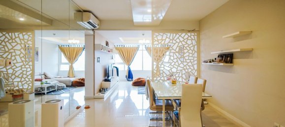 3 bedrooms Apartment in Binh Thanh, Vietnam No. 18188 6