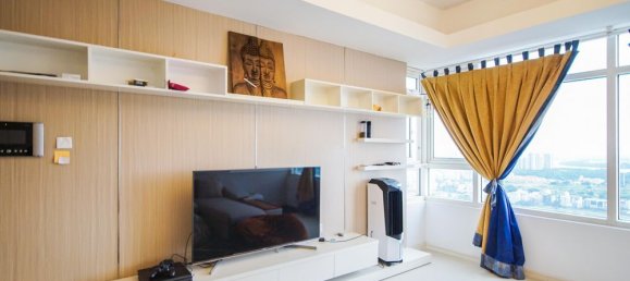 3 bedrooms Apartment in Binh Thanh, Vietnam No. 18188 15
