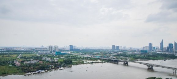 3 bedrooms Apartment in Binh Thanh, Vietnam No. 18188 4