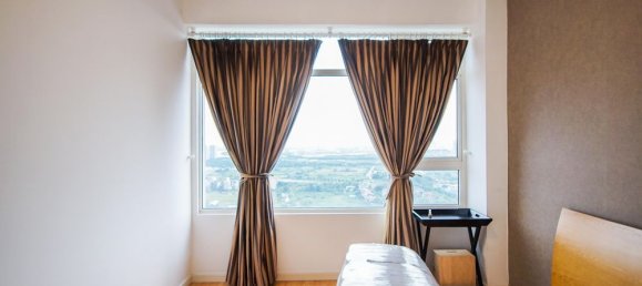 3 bedrooms Apartment in Binh Thanh, Vietnam No. 18188 17