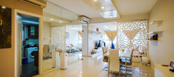 3 bedrooms Apartment in Binh Thanh, Vietnam No. 18188 7