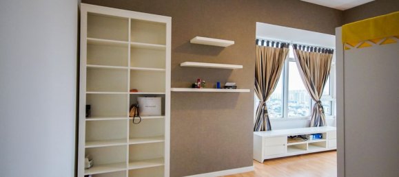 3 bedrooms Apartment in Binh Thanh, Vietnam No. 18188 27