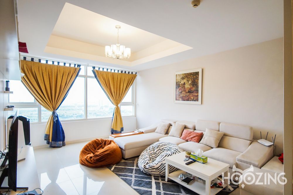 3 bedrooms Apartment in Binh Thanh, Vietnam No. 18188