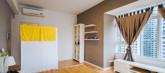 3 bedrooms Apartment in Binh Thanh, Vietnam No. 18188 25