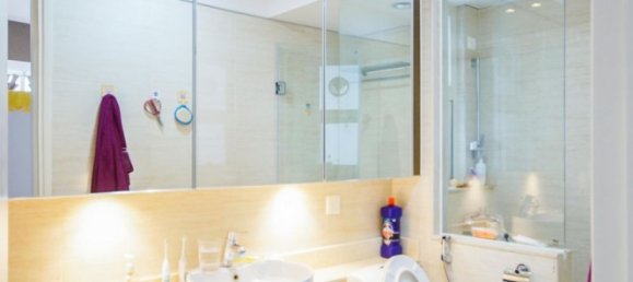 3 bedrooms Apartment in Binh Thanh, Vietnam No. 18188 3