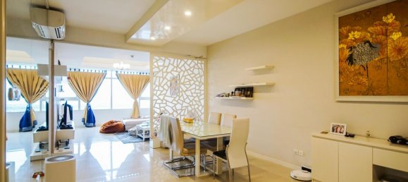 3 bedrooms Apartment in Binh Thanh, Vietnam No. 18188 8