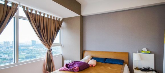 3 bedrooms Apartment in Binh Thanh, Vietnam No. 18188 2