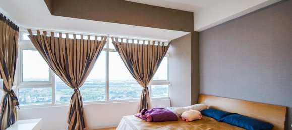 3 bedrooms Apartment in Binh Thanh, Vietnam No. 18188 24