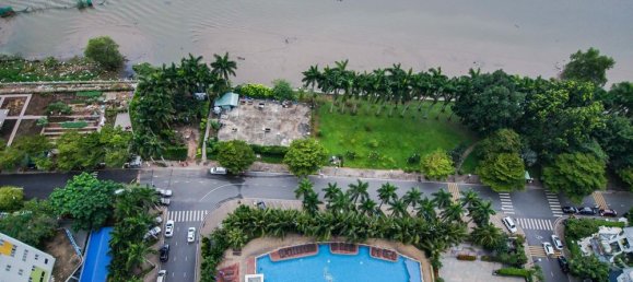 3 bedrooms Apartment in Binh Thanh, Vietnam No. 18188 9