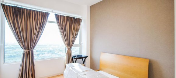 3 bedrooms Apartment in Binh Thanh, Vietnam No. 18188 16