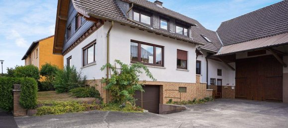 5 Schlafzimmer Haus in Waldeck-Frankenberg, Germany, Nr. 273242 25