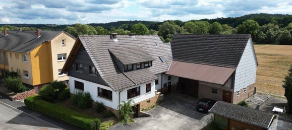 5 Schlafzimmer Haus in Waldeck-Frankenberg, Germany, Nr. 273242 24