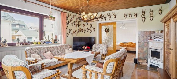 5 Schlafzimmer Haus in Waldeck-Frankenberg, Germany, Nr. 273242 11