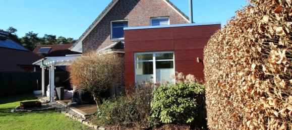 5-salle Maison à Lower Saxony, Germany No. 131346 2