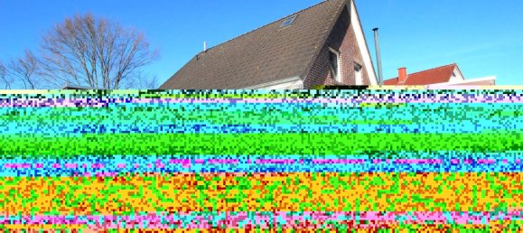 5-salle Maison à Lower Saxony, Germany No. 131346 6