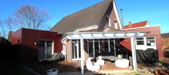 5-salle Maison à Lower Saxony, Germany No. 131346 4