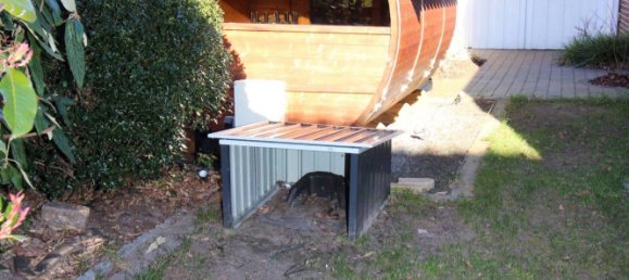 5-salle Maison à Lower Saxony, Germany No. 131346 8