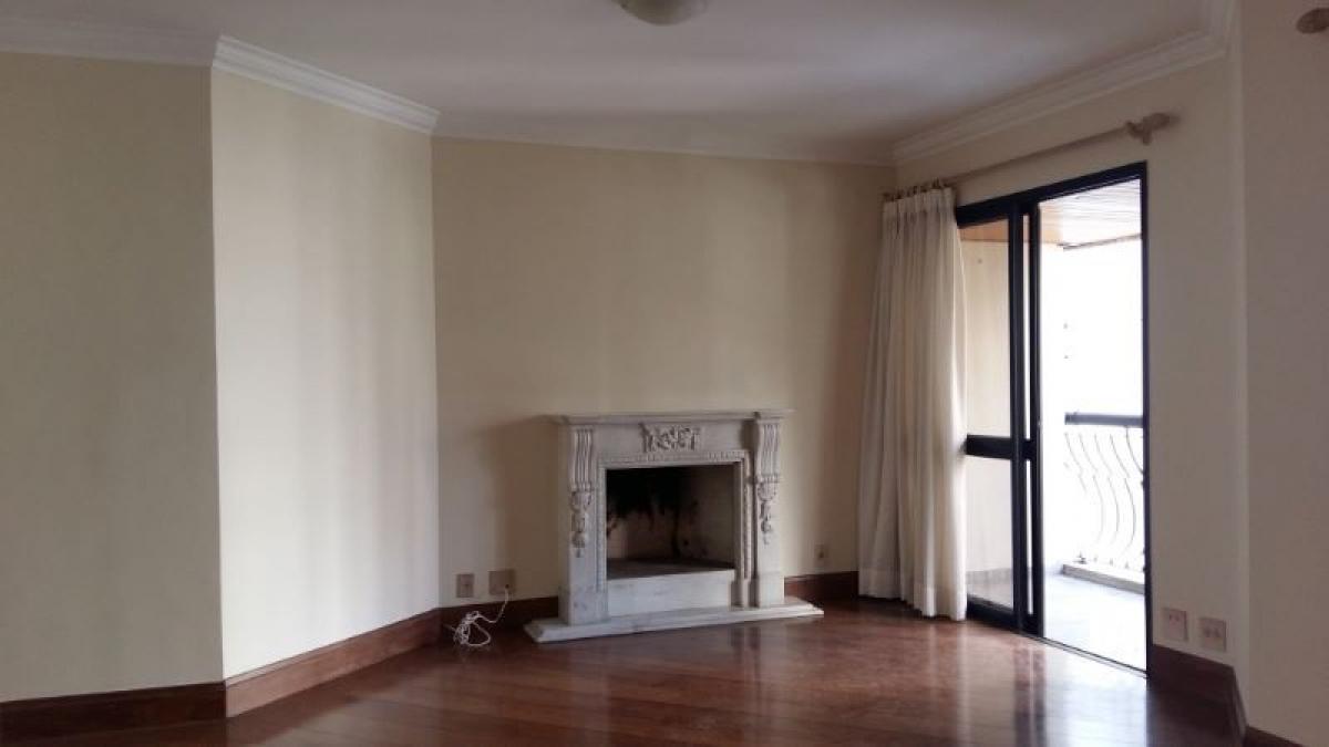 4 chambres Appartement à Sao Paulo, Brazil No. 463931