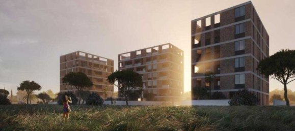 Apartamento T1 em Limassol, Cyprus N.º 31227 2