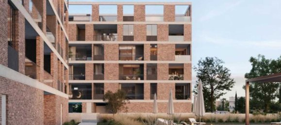 Apartamento T1 em Limassol, Cyprus N.º 31227 3