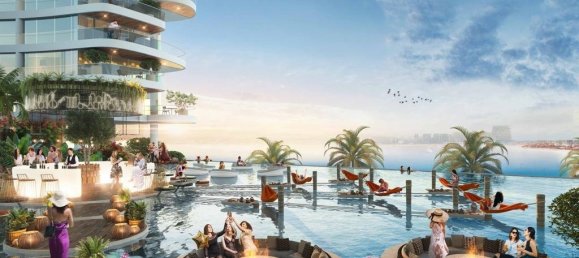 3 bedrooms Apartment in Dubai Harbour, UAE No. 24116 2