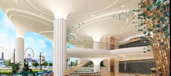 3 bedrooms Apartment in Dubai Harbour, UAE No. 24116 10