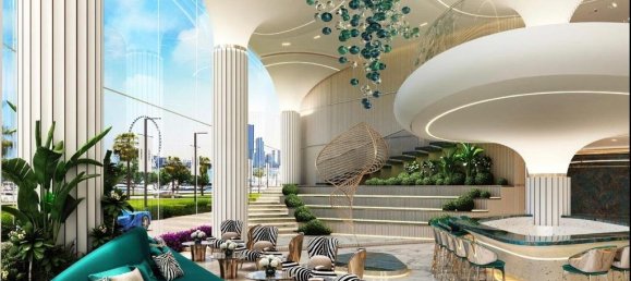 3 bedrooms Apartment in Dubai Harbour, UAE No. 24116 12