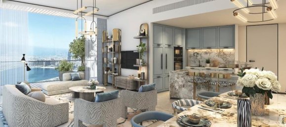 3 bedrooms Apartment in Dubai Harbour, UAE No. 24116 7