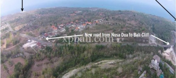 42000m² Land in South Kuta, Indonesia No. 4182 2