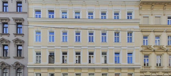 Apartamento de 2 divisões em Margareten, Austria N.º 93128 5