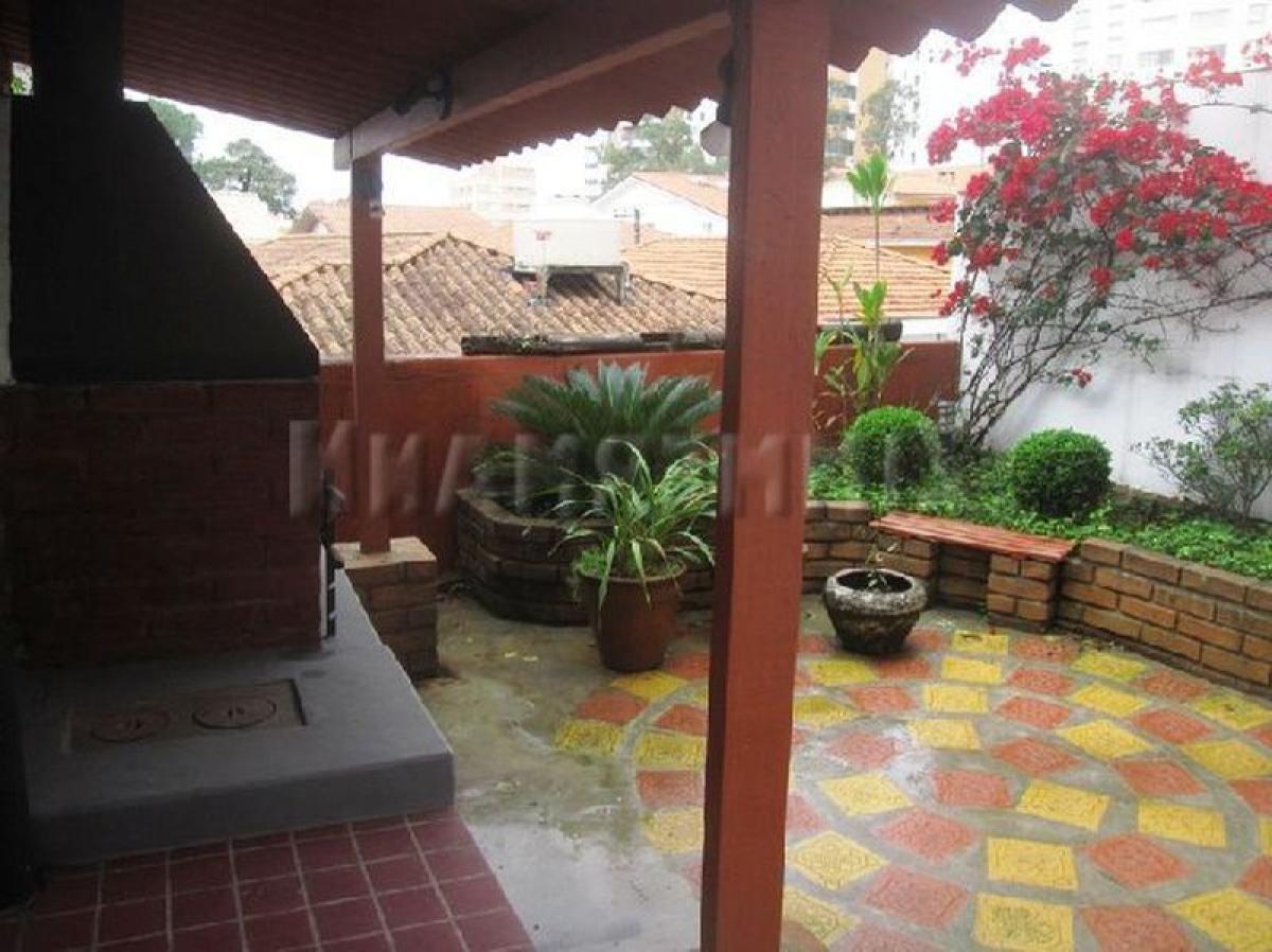 3 Schlafzimmer Haus in Sao Paulo, Brazil, Nr. 585667