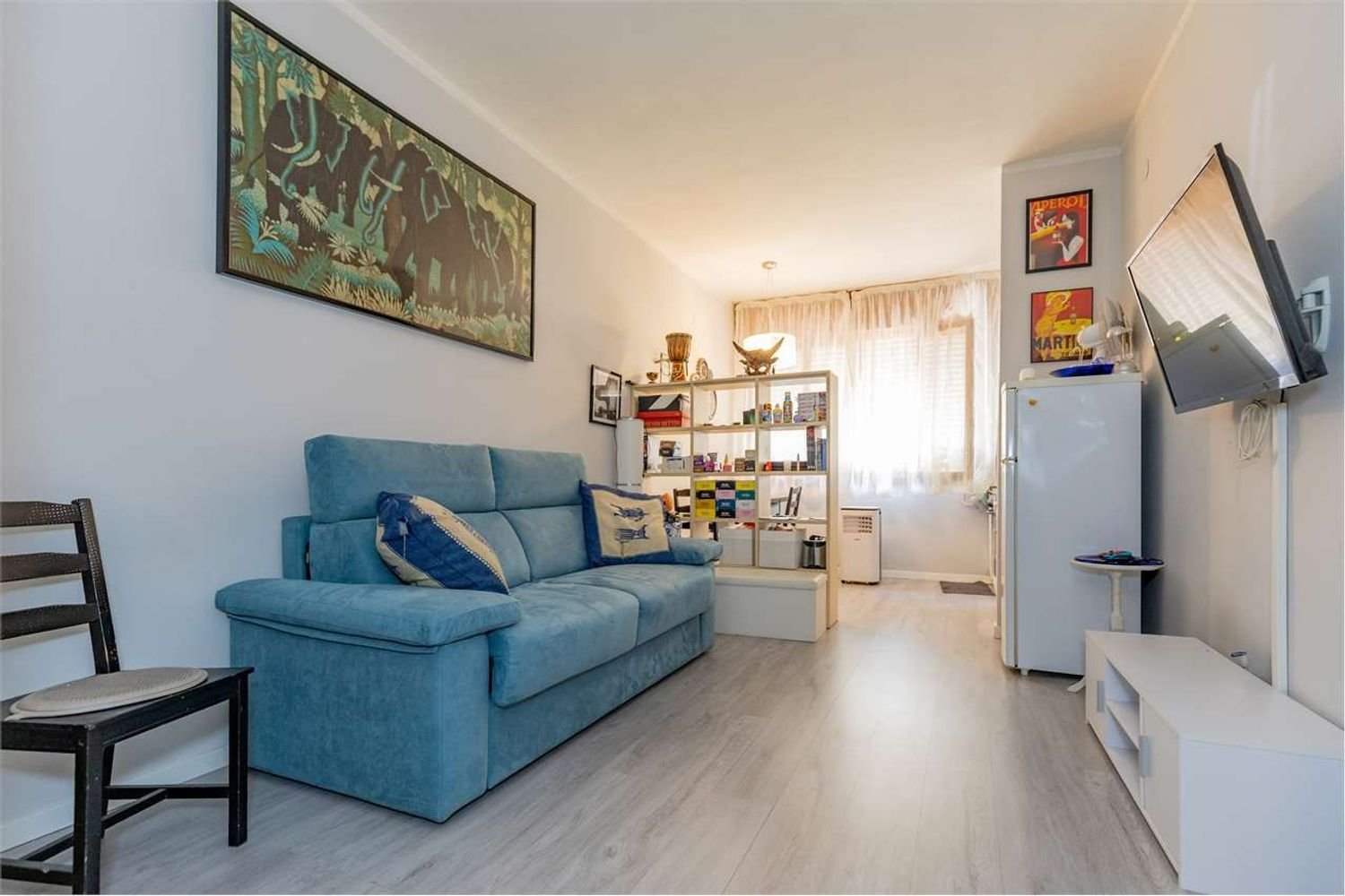 Studio in Venice, Italy No. 289338