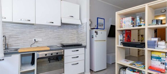 Studio in Venice, Italy No. 289338 5