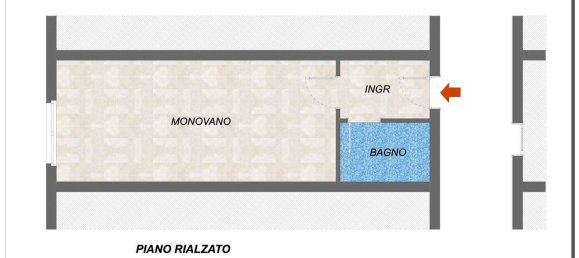 Studio in Venice, Italy No. 289338 16