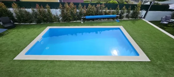 5 Schlafzimmer Haus in Rio de Mouro, Portugal, Nr. 40059 6