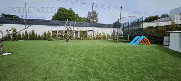 5 Schlafzimmer Haus in Rio de Mouro, Portugal, Nr. 40059 17