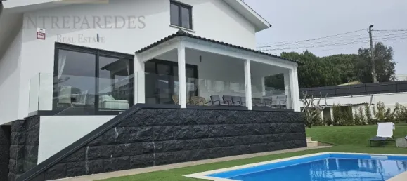 5 Schlafzimmer Haus in Rio de Mouro, Portugal, Nr. 40059 5