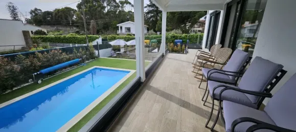 5 Schlafzimmer Haus in Rio de Mouro, Portugal, Nr. 40059 22