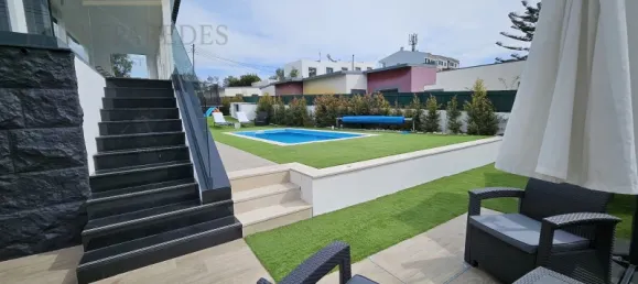 5 Schlafzimmer Haus in Rio de Mouro, Portugal, Nr. 40059 18