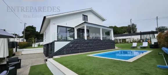 5 Schlafzimmer Haus in Rio de Mouro, Portugal, Nr. 40059 4