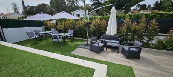 5 Schlafzimmer Haus in Rio de Mouro, Portugal, Nr. 40059 19