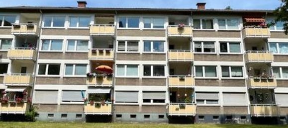 3-Zimmer Wohnung in Duisburg, Germany, Nr. 107145 3