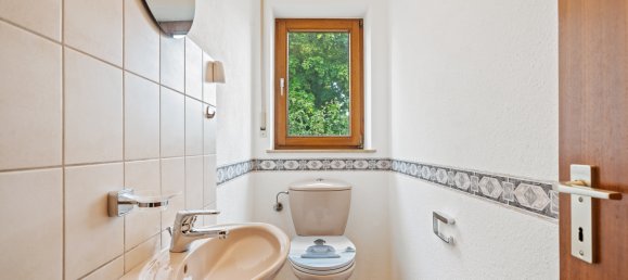 3 rooms Apartment in Ravensburg, Germany No. 253917 10